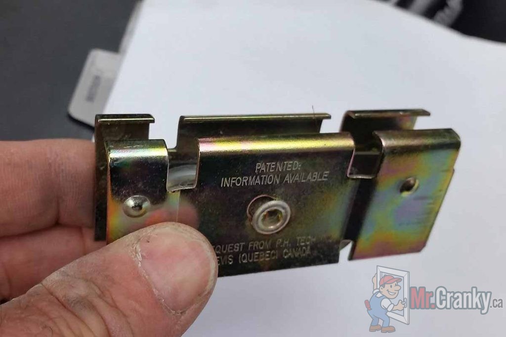 new patio door roller replacement