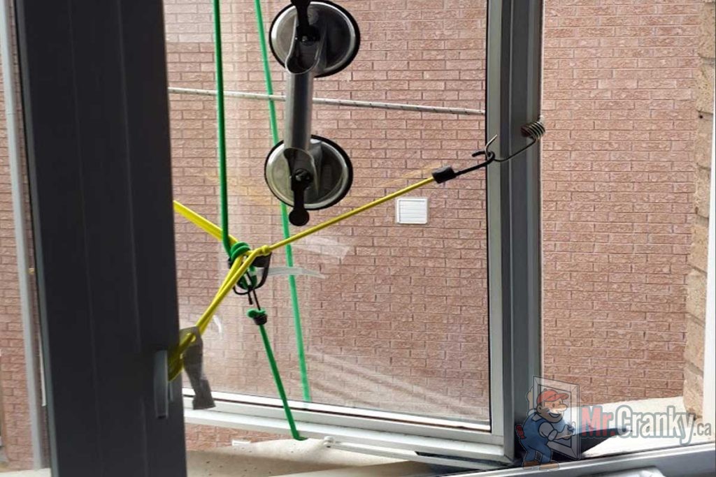 Window Diagnosis get to the root cause of your window problems.