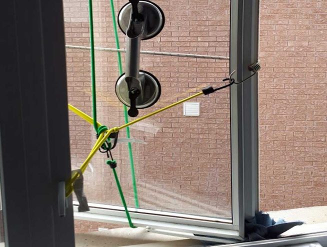 Window Diagnosis get to the root cause of your window problems.