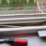 window operator replacement wooden window