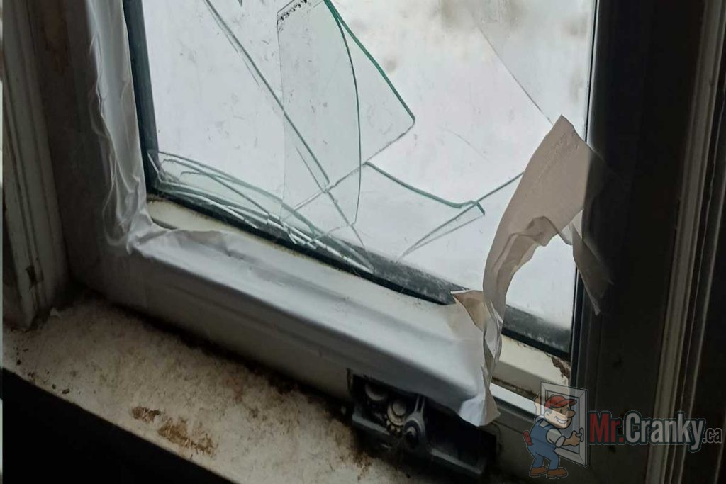 We get to the bottom of your window issues