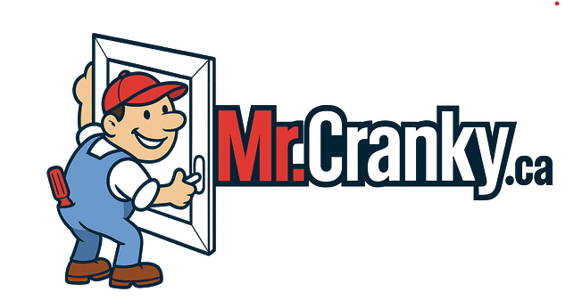 Mr Cranky | Window Repair Experts